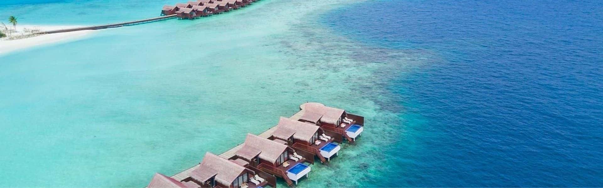Grand Park Kodhipparu Maldives Packages