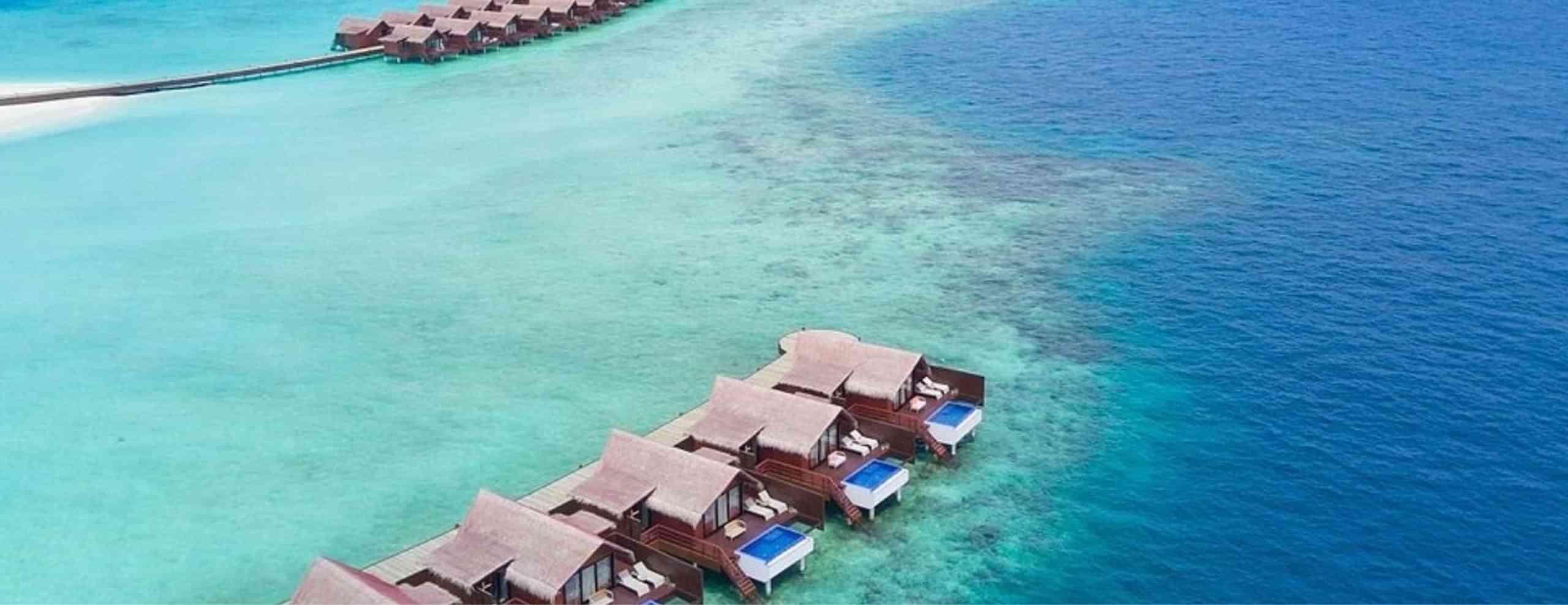 Grand Park Kodhipparu Maldives Packages