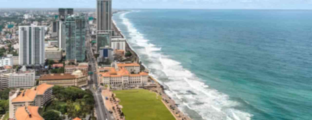 Sri Lanka Group Tour Packages