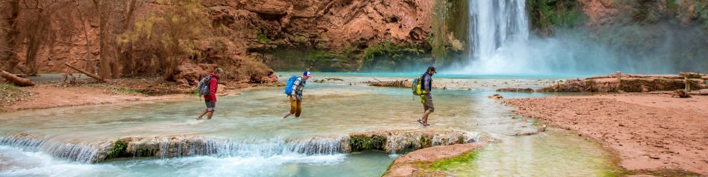 Group Tours from USA