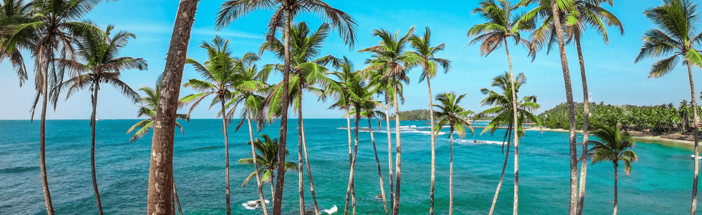 Sri Lanka Packages from Mumbai