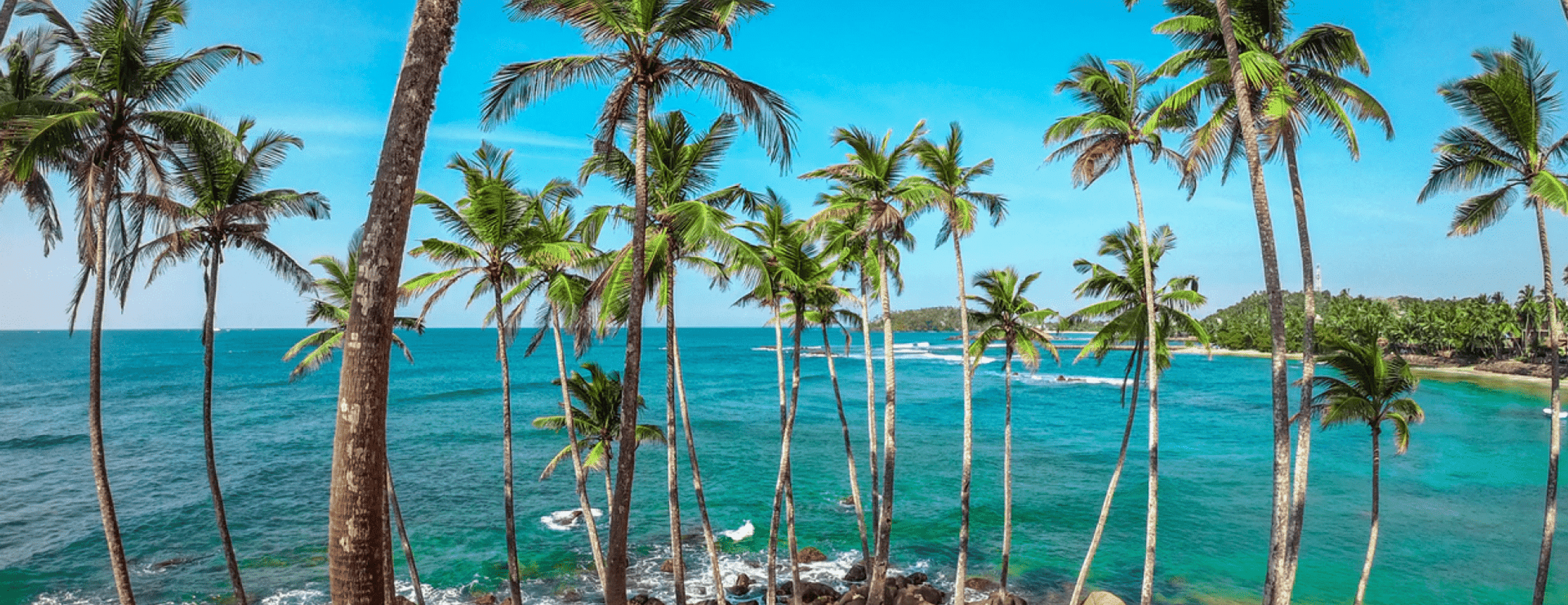 Sri Lanka Packages from Hyderabad