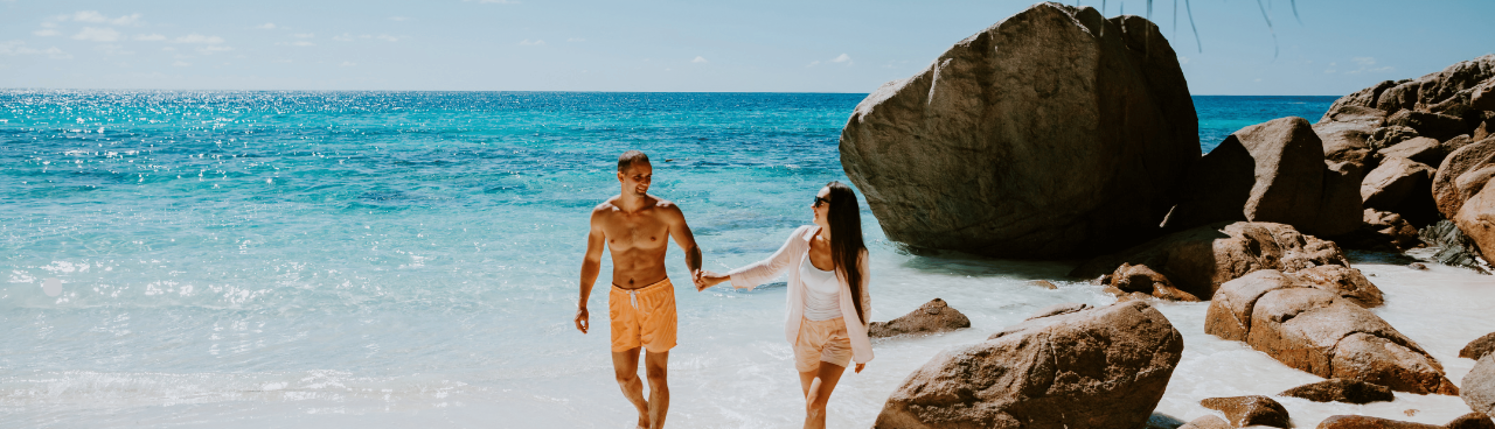 International Honeymoon Packages For Indians