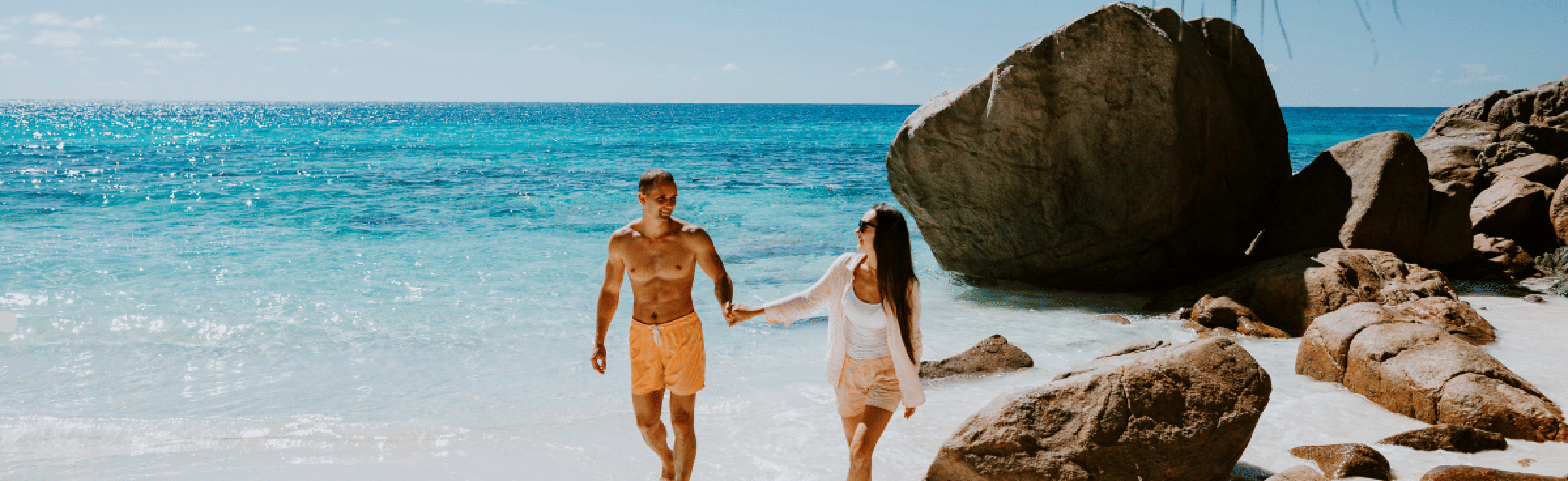 International Honeymoon Packages