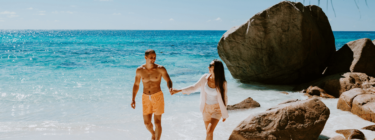 International Honeymoon Packages