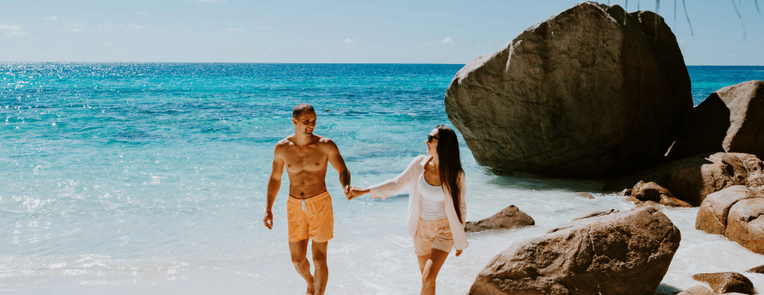 International Honeymoon Packages