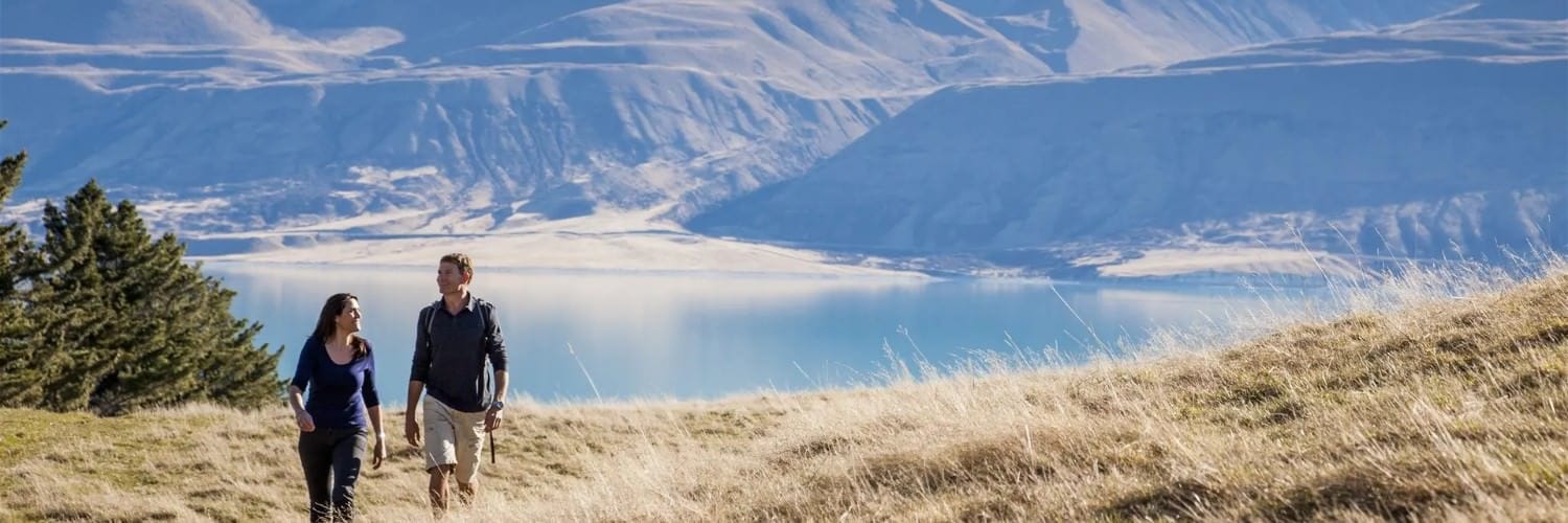 New Zealand Honeymoon Packages
