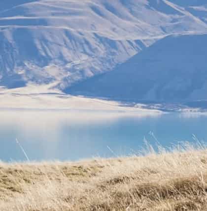 New Zealand Honeymoon Packages