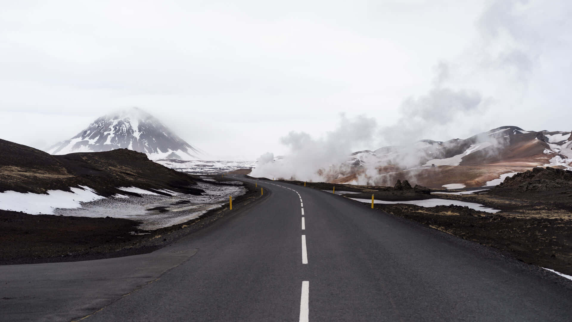7 Nights 8 Days Iceland Tour Packages(Itinerary)