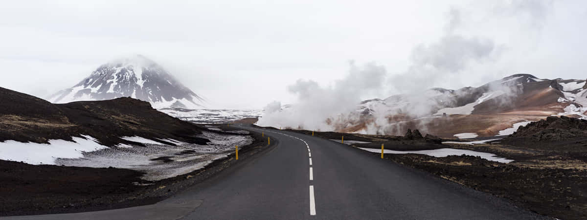 11 Nights 12 Days Iceland Tour Packages(Itinerary) from USA