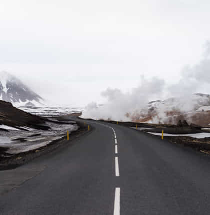 Iceland 7 Nights 8 Days Package
