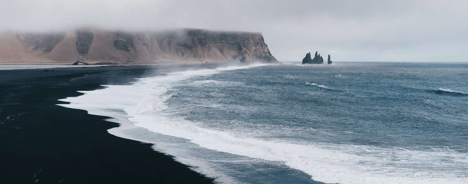Honeymoon vacations in Iceland