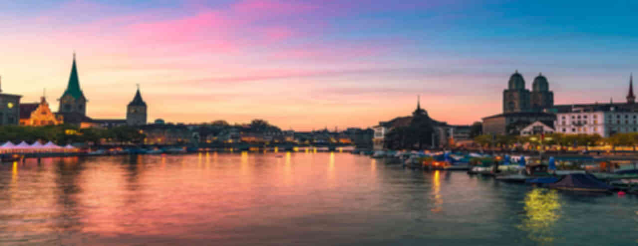Europe Tour Packages