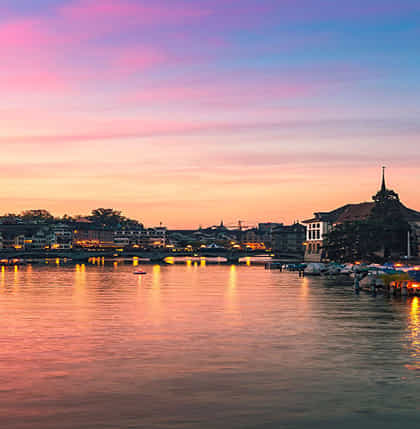 Europe Tour Packages