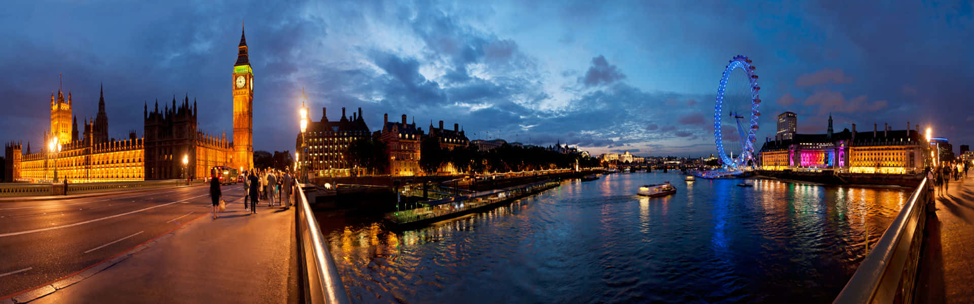 London Tour Packages from Bengaluru