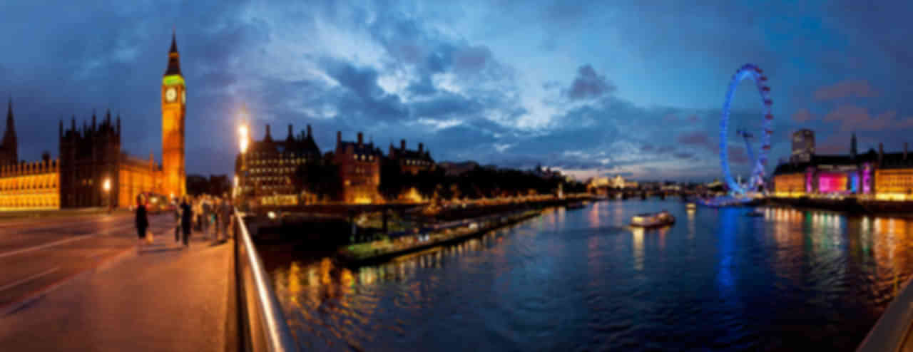 London Tour Packages from Bengaluru
