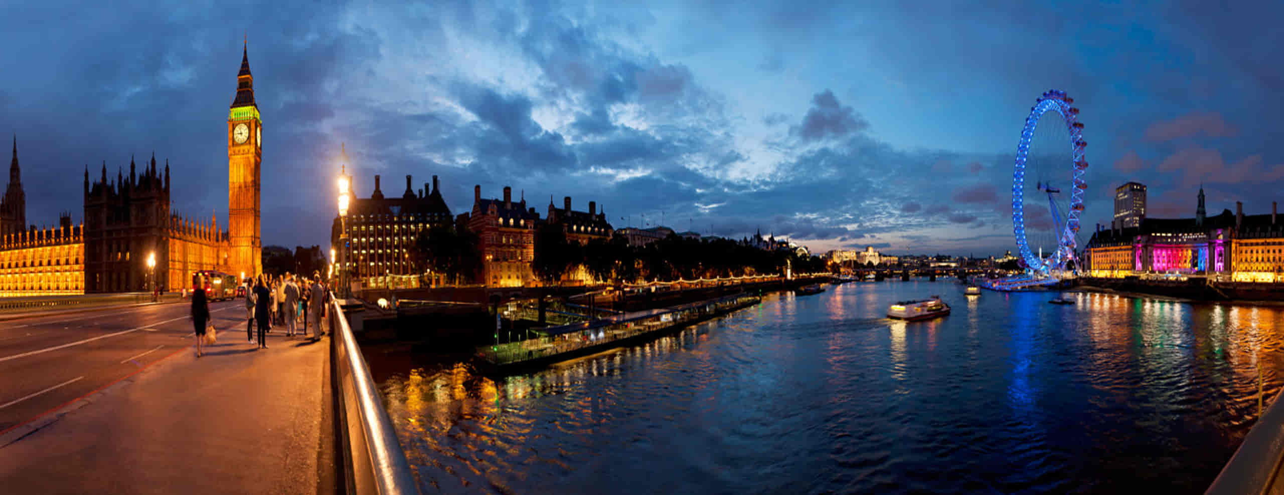 London Tour Package from Bangalore