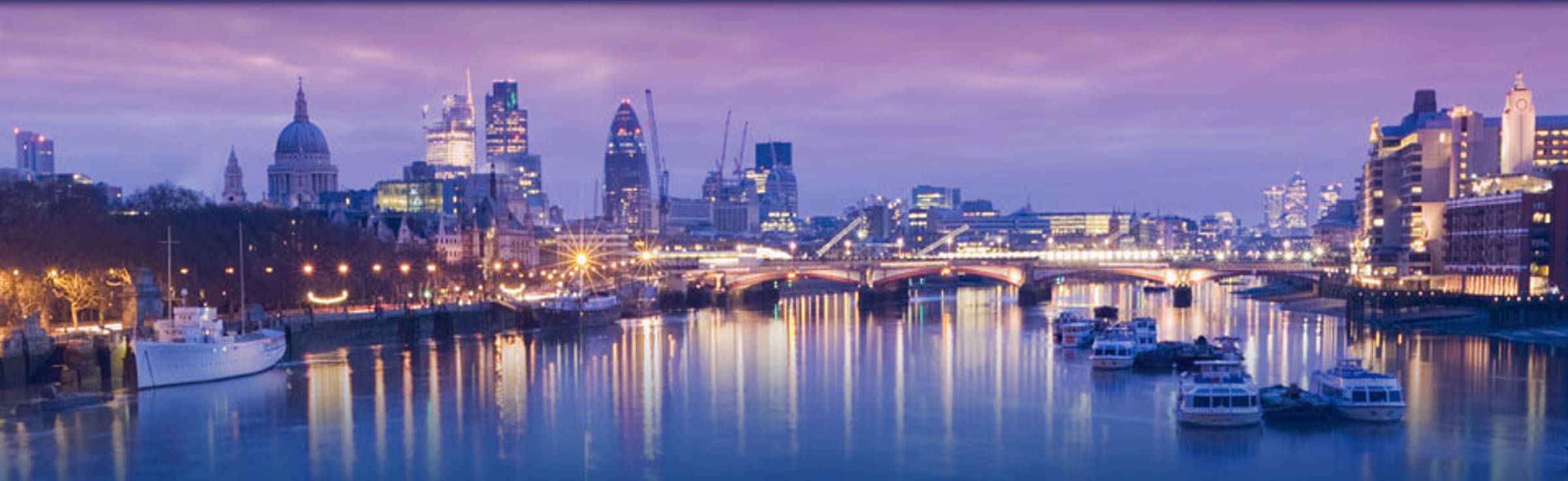 United Kingdom Packages from Chennai