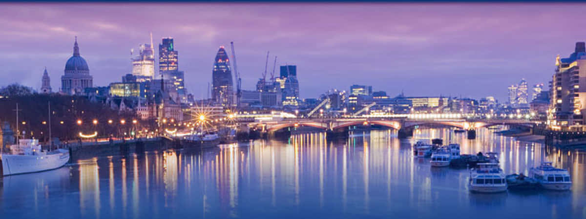 United Kingdom Packages from Chennai