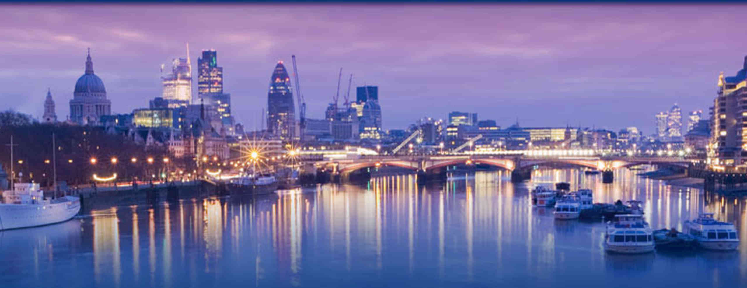 United Kingdom Packages from Chennai