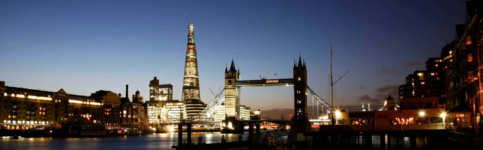 United Kingdom Tour Packages from Mumbai