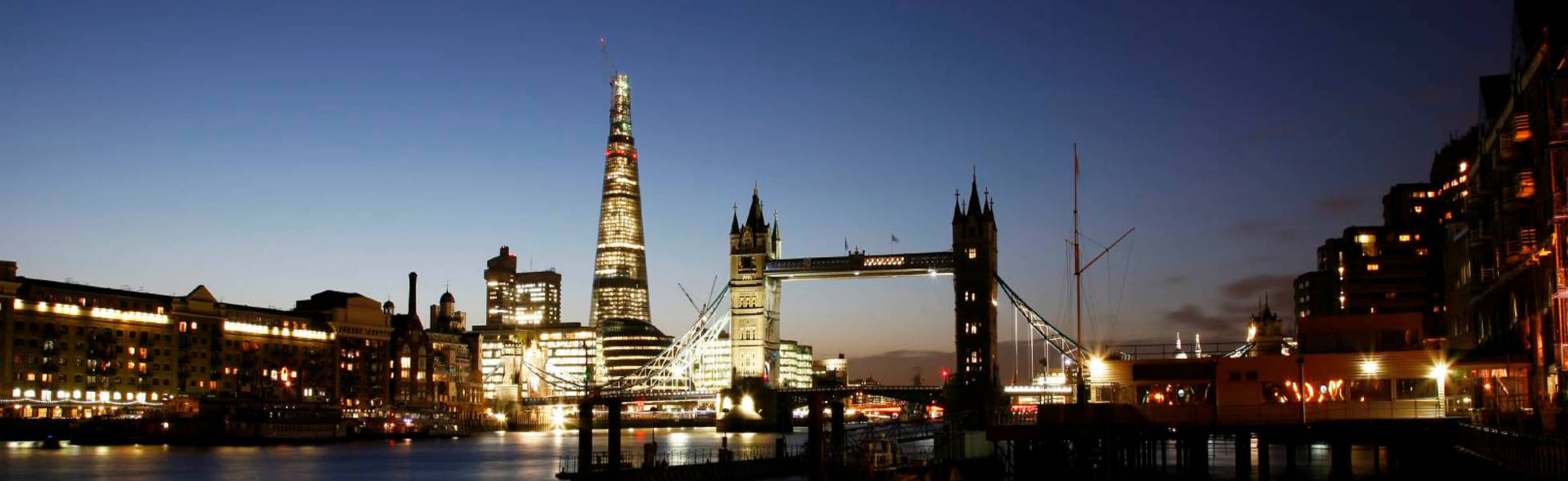 United Kingdom Packages from Mumbai