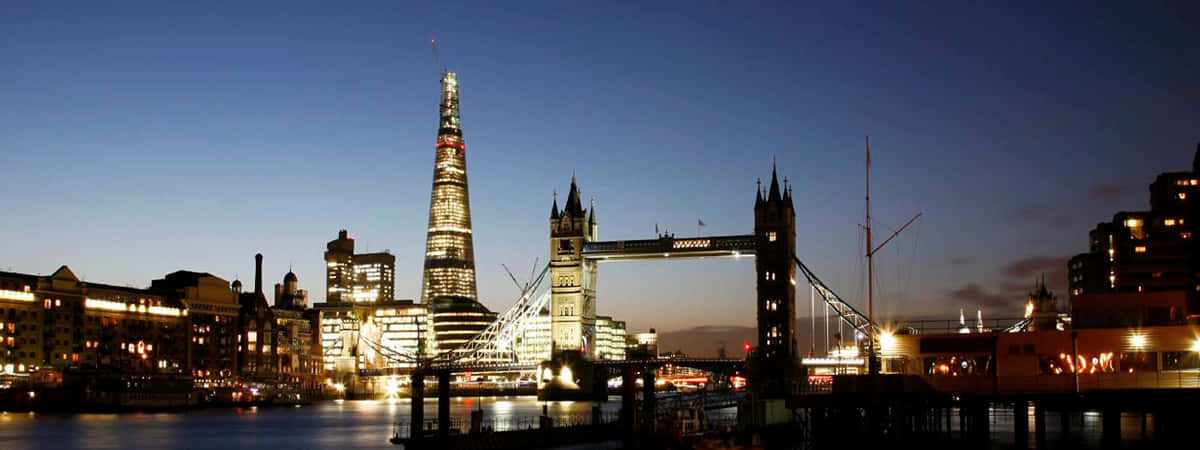 United Kingdom Packages from Mumbai