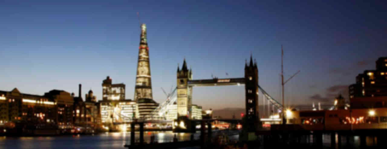 United Kingdom Tour Packages from Mumbai
