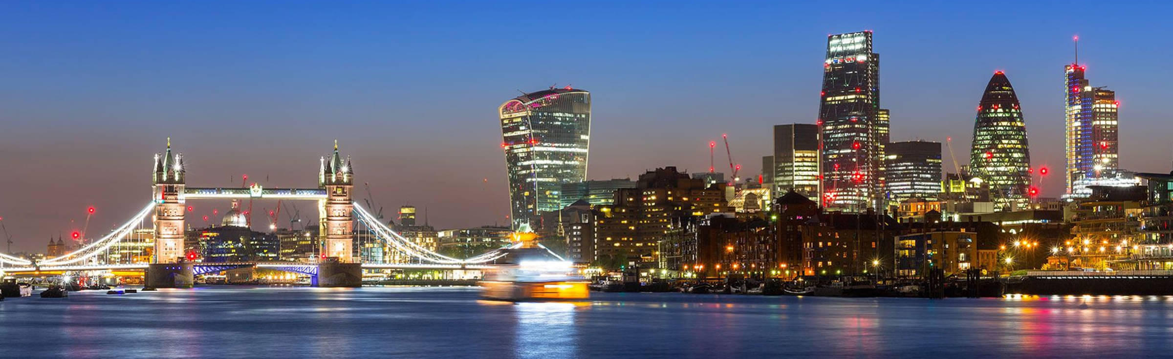 United Kingdom Packages from Bangalore