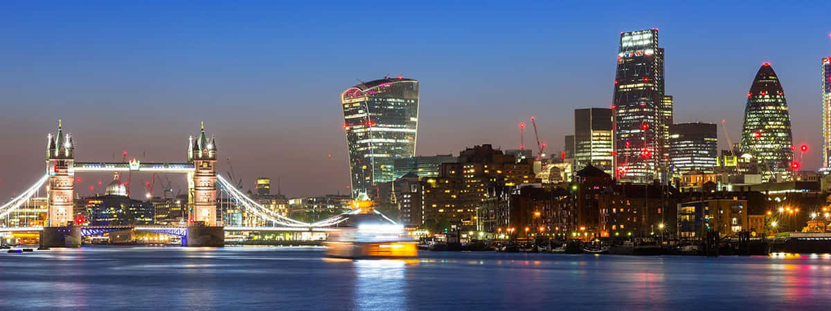 United Kingdom Packages from Bangalore