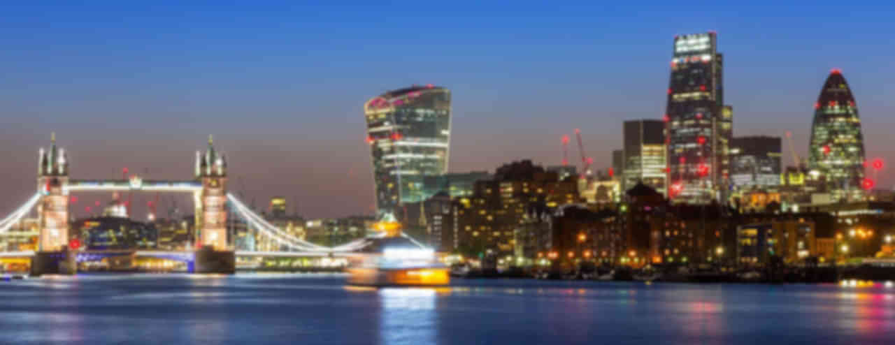 United Kingdom Tour Packages from Bengaluru