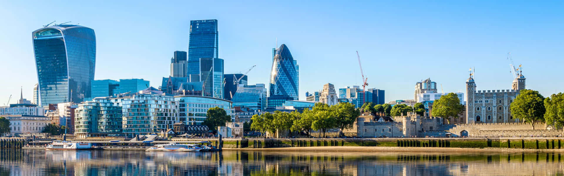 United Kingdom Tour Packages from Hyderabad
