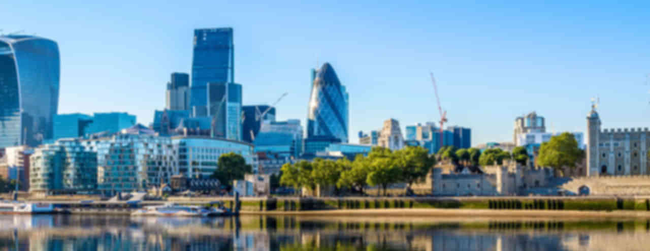 United Kingdom Tour Packages from Hyderabad