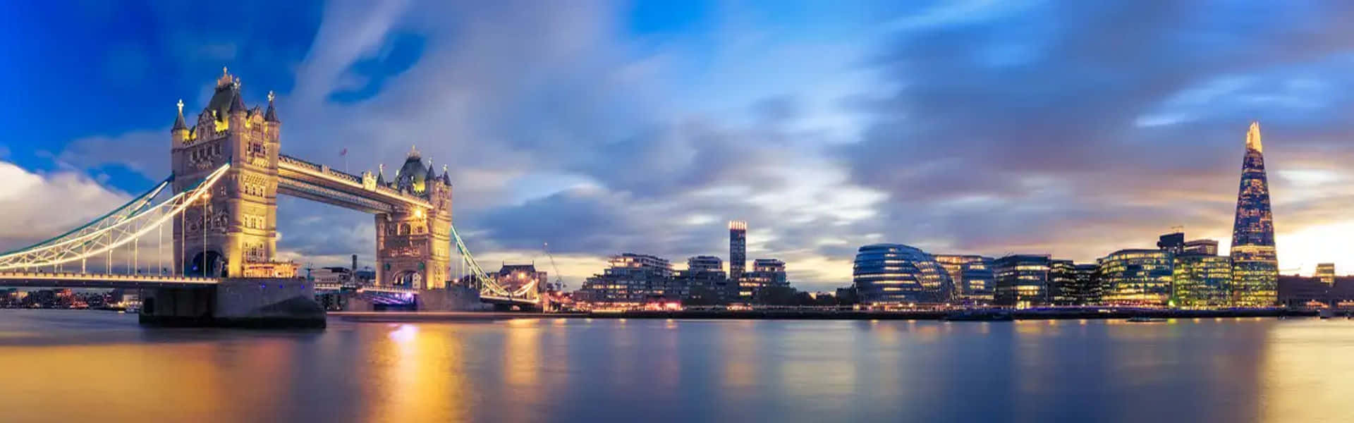 United Kingdom Tour Packages from Pune