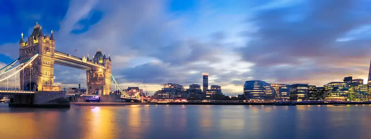 United Kingdom Packages from Pune