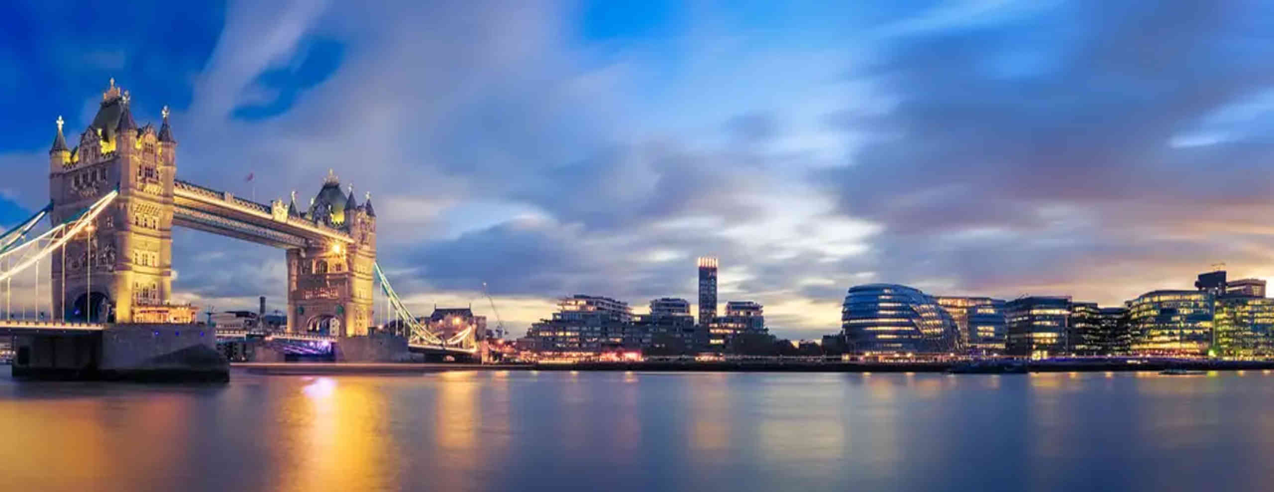 United Kingdom Packages from Pune