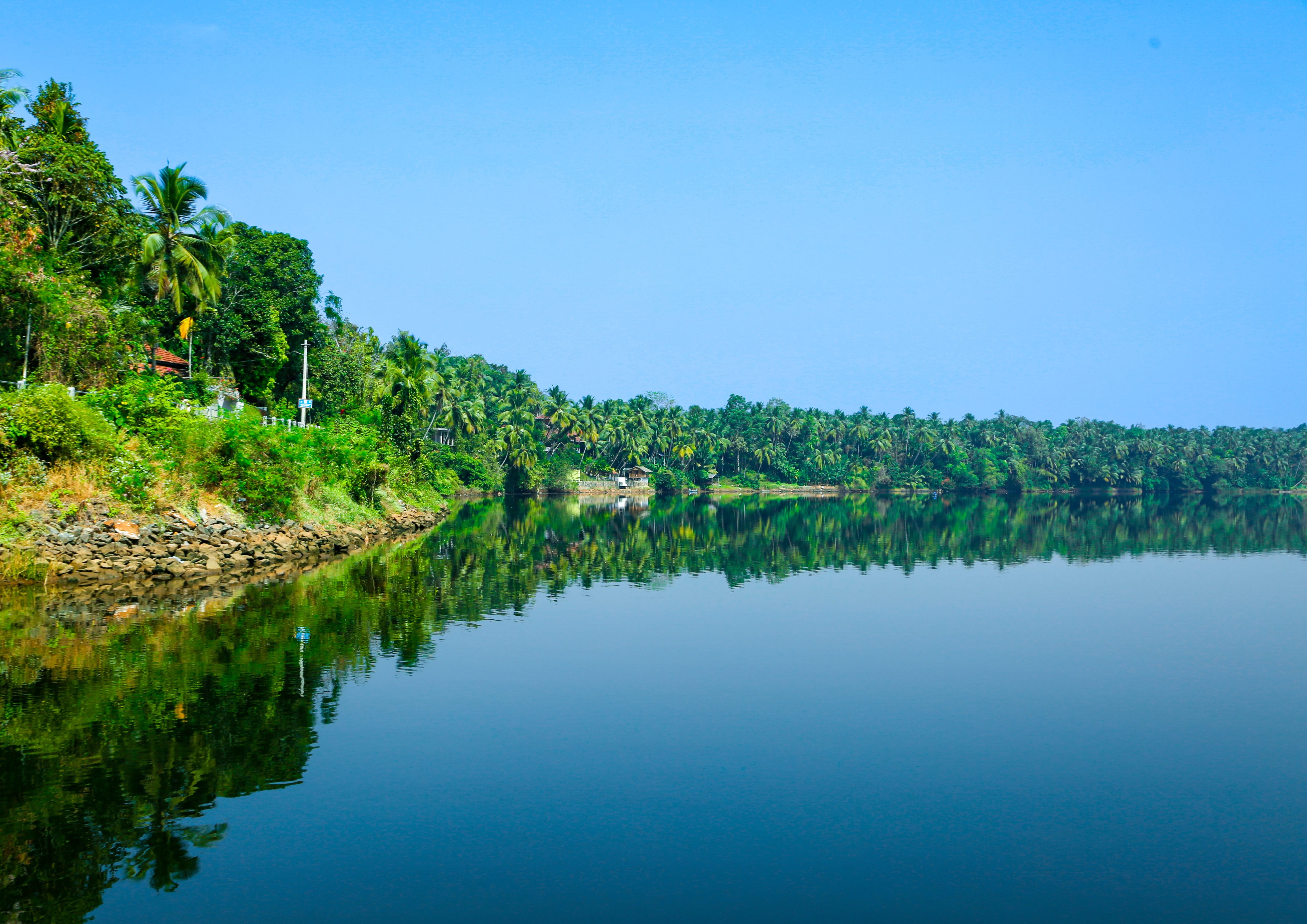 International Tour Packages from Kozhikode