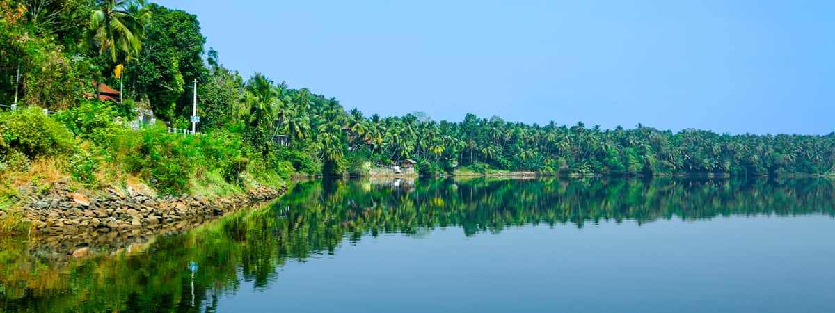 International Travel Packages from Kozhikode