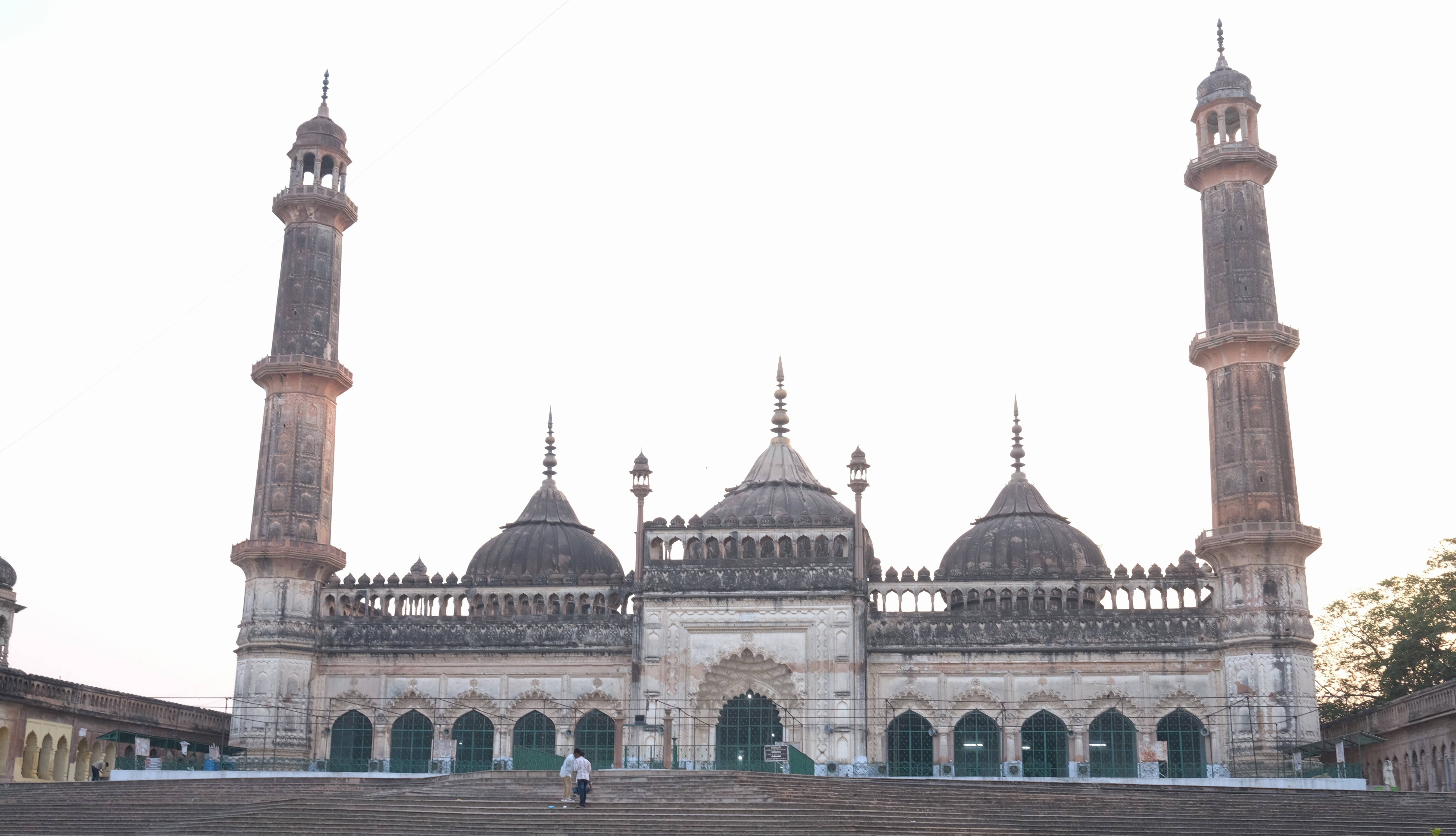 International Tour Packages from Lucknow