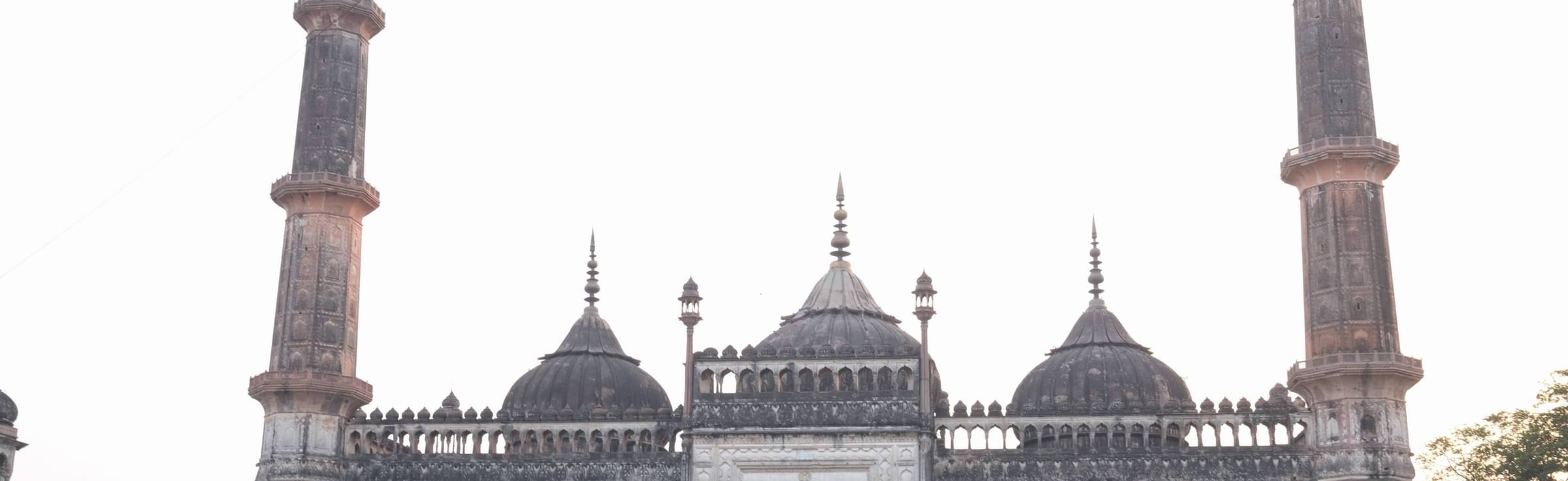 International Tour Packages from Lucknow