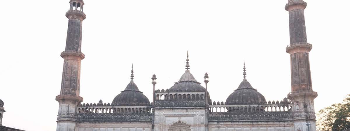 International Travel Packages From Lucknow