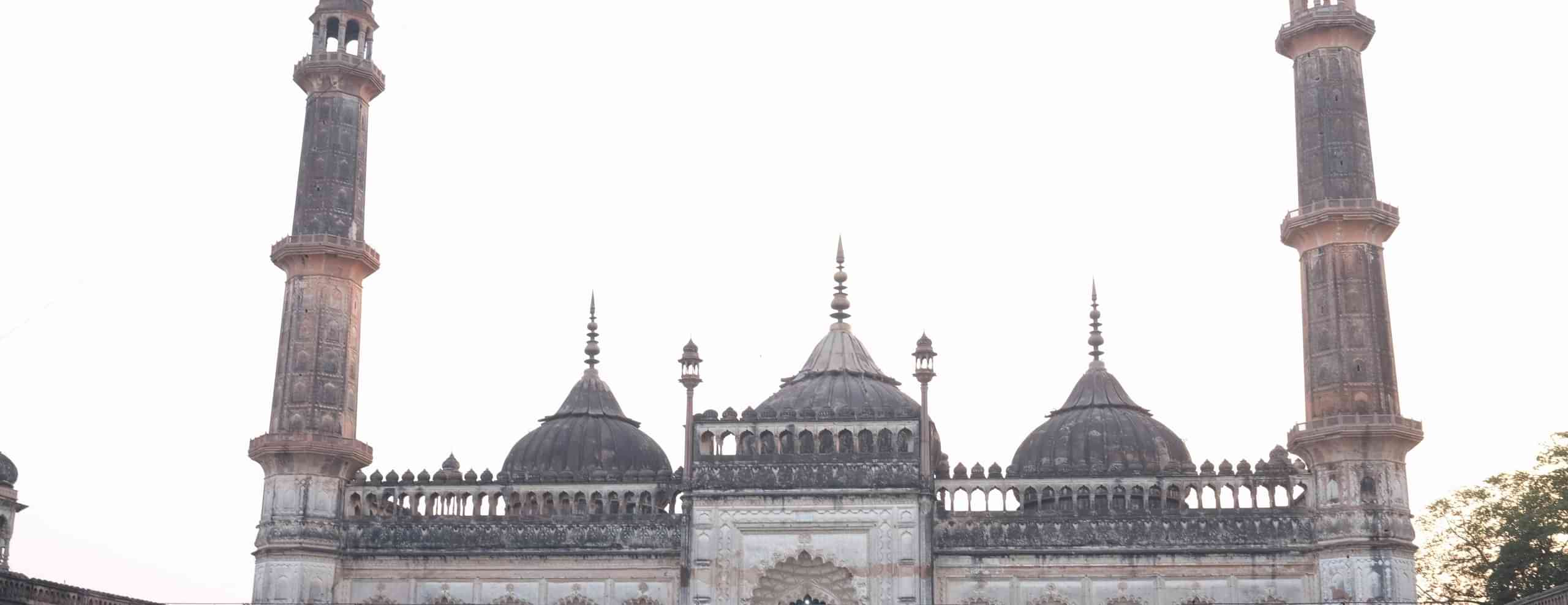 International Tour Packages from Lucknow