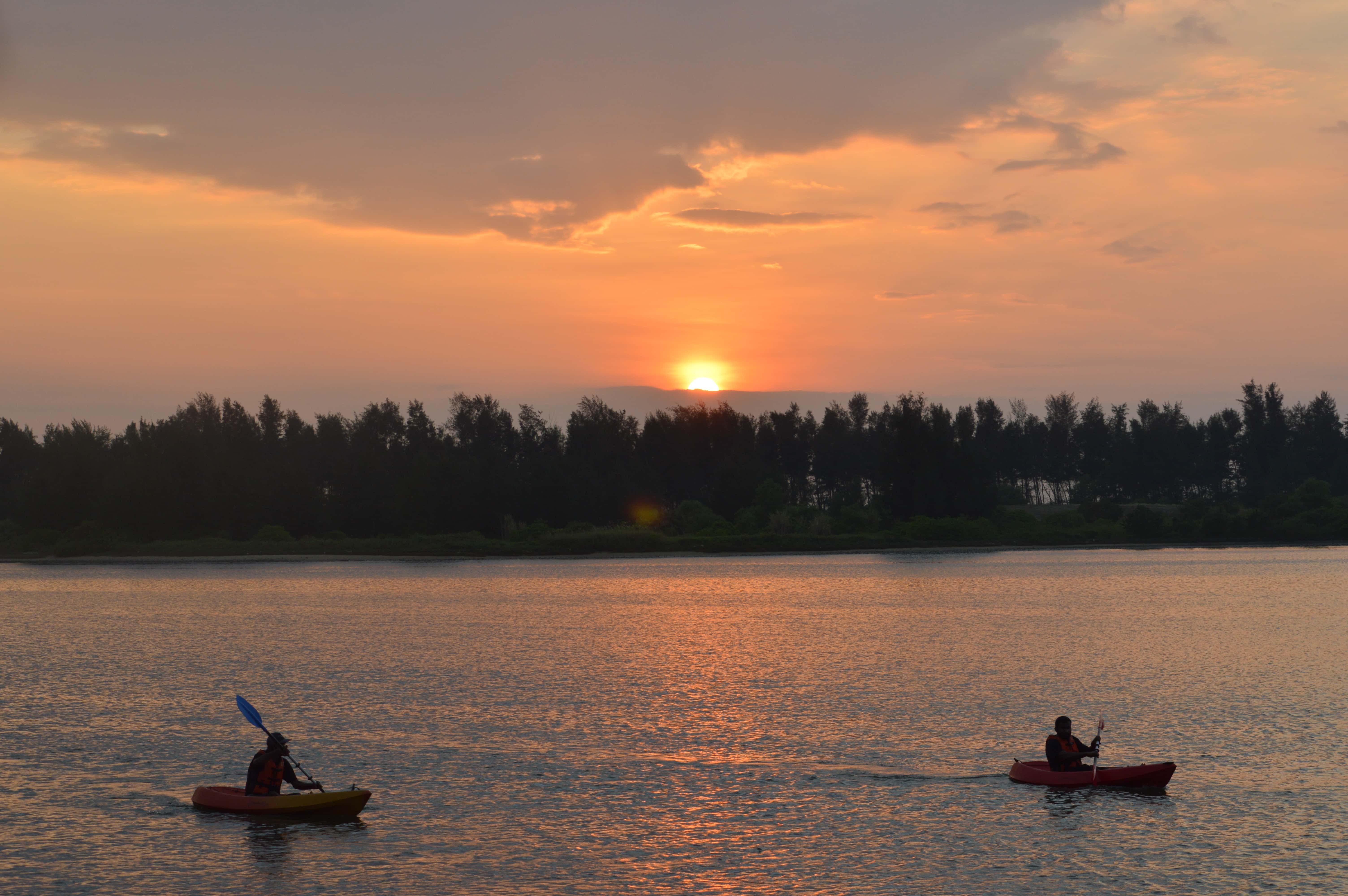 International Travel Packages from Mangalore