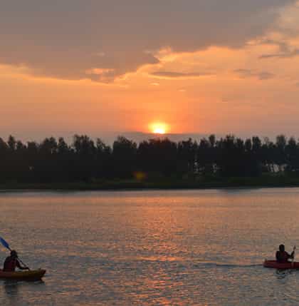 International Travel Packages from Mangalore
