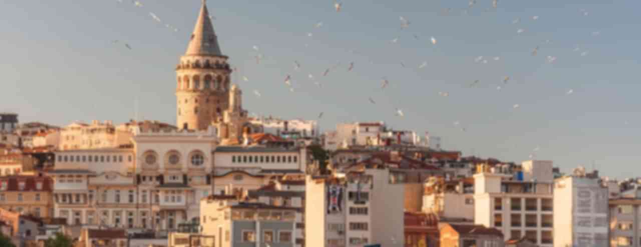 Istanbul Tour Packages from Hyderabad