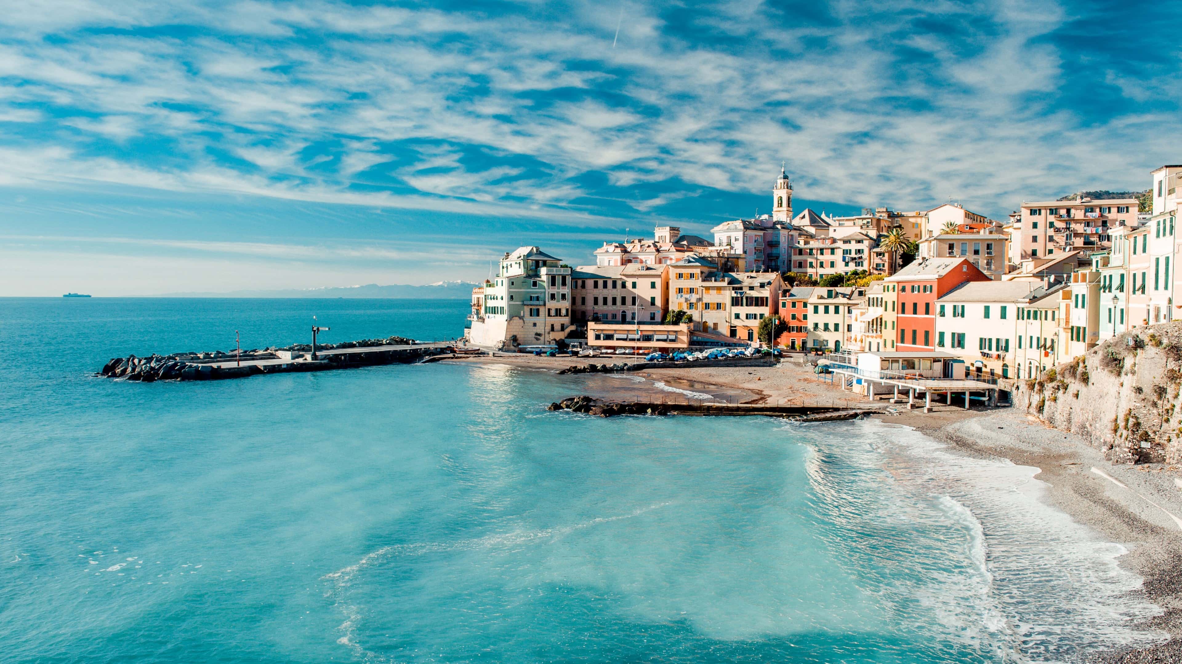 Italy Tour Packages from Kolkata
