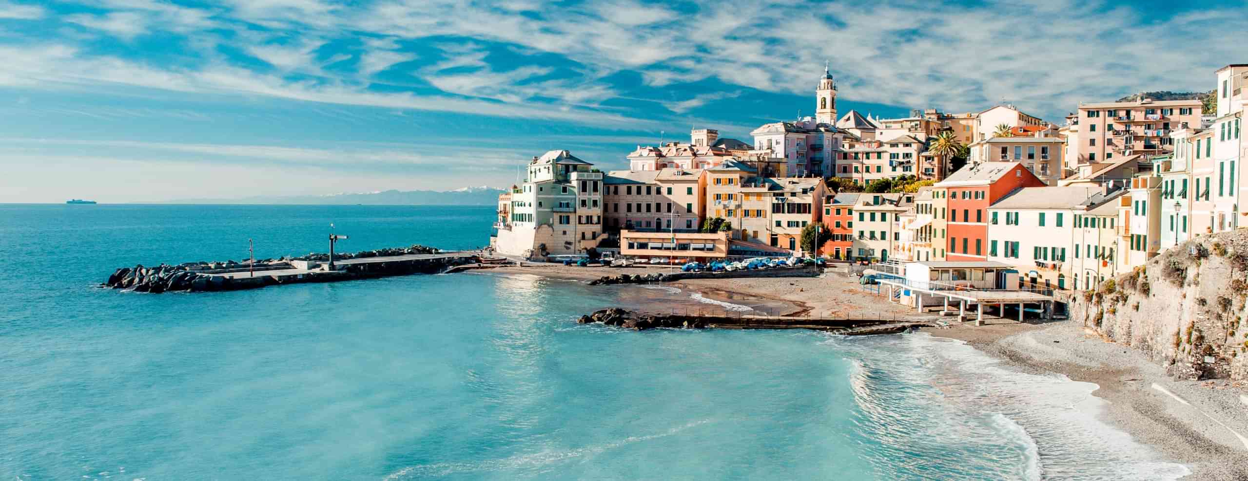 Italy Tour Packages from Kolkata