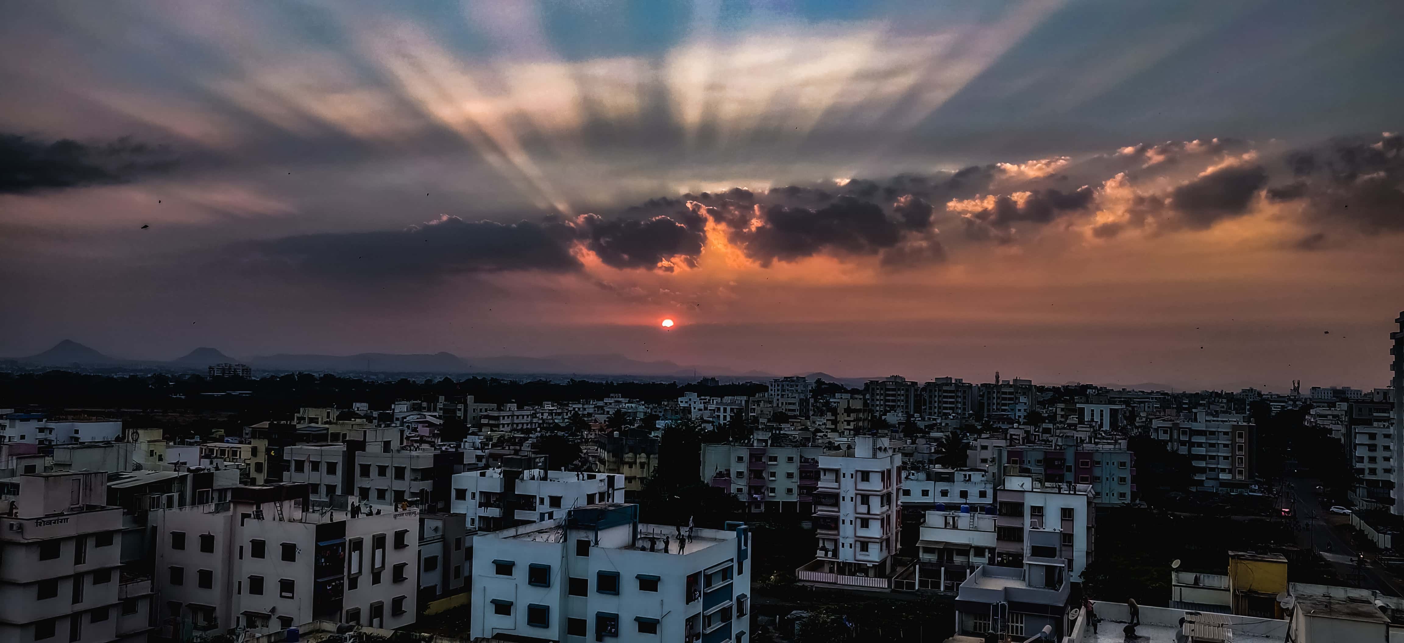 International Travel Packages from Nashik