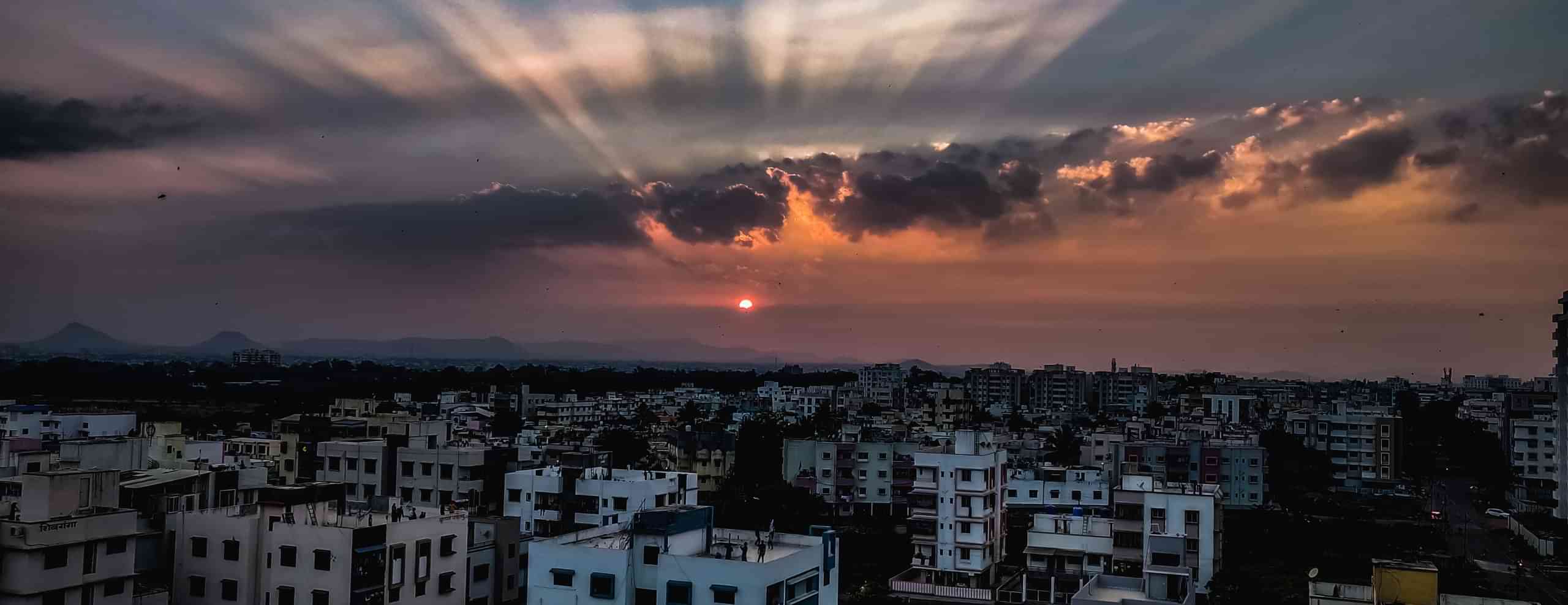 International Tour Packages from Nashik