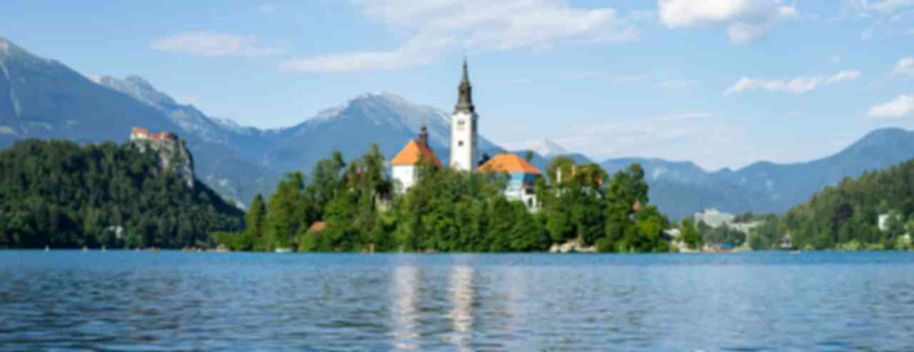 Europe Trips and Tours